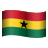 Ghana flag